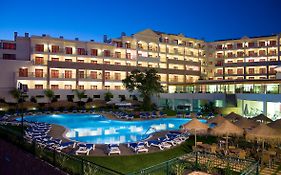 Cerro Mar Atlantico & Cerro Mar Garden